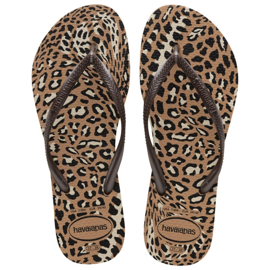Havaianas Slim Animals
